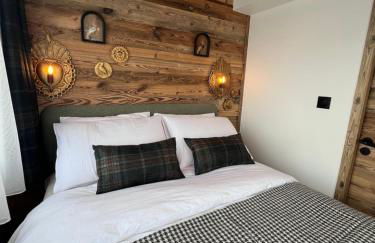 Courchecoeur - Foto 76