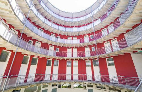 Business Apartment am Hauptbahnhof - Foto 14