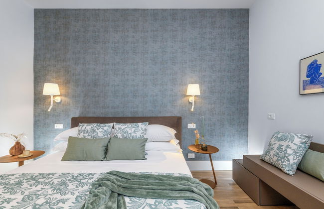 Domus Augustea - Luxury Accommodations - Foto 26