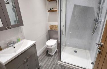 Peak Cottage - Cosy Family Retreat in Peak District - Foto 29