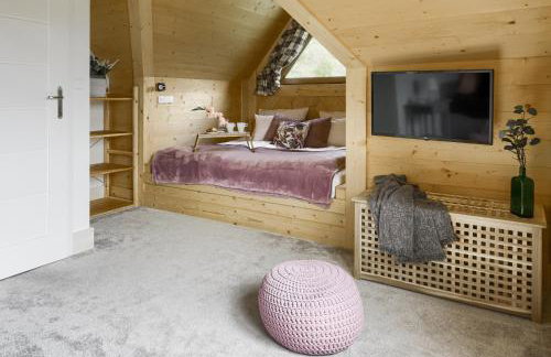 Domki Górskie Widoki - Foto 4