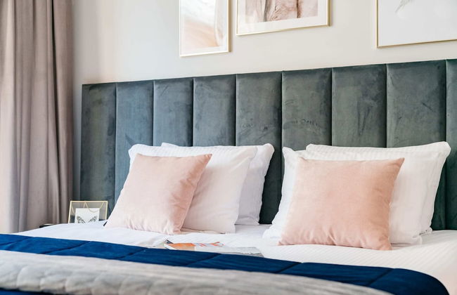 Crystal Lodge - LoftAffair Collection - Foto 52