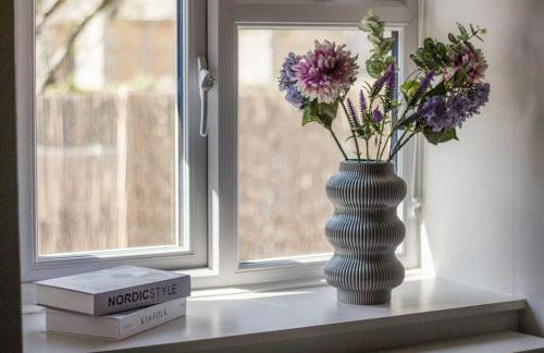 Inglenook Cottage - Foto 40