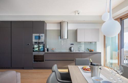 Apartments Blue Maris Luxe - Foto 34