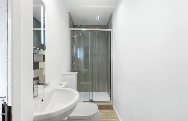 Minnow's Rest - North East Escapes - Foto 7