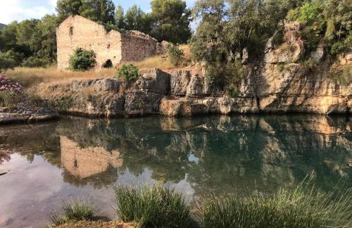 Apartamentos Rurales Fuente de Marzo - Foto 2