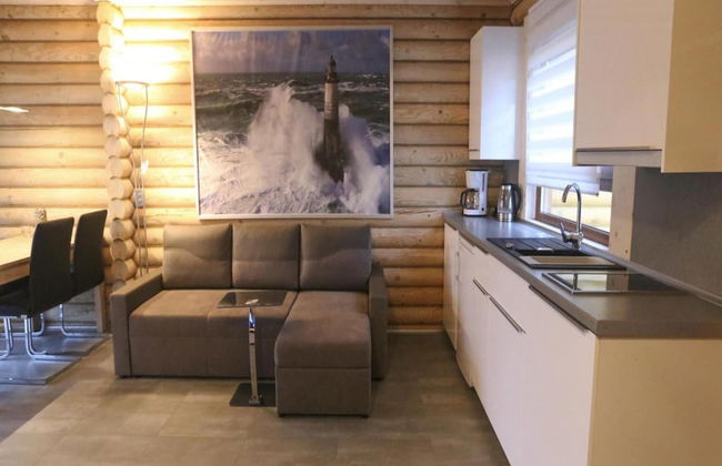 Holiday Home in Rewal Near Sandy Beach - Foto 6