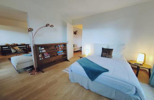 Le Chanterelle - Spacieux & Cocooning - Foto 19