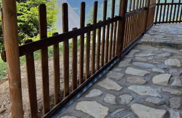 Chalet 4 pers confort 100mdespistes St Lary 4 étoiles - Foto 18