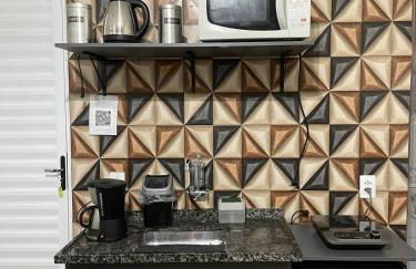 Studio12 Completo GRU Airport sem café da manhã - Foto 7