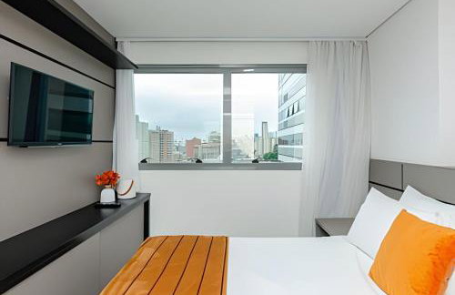 7th Avenue - Apartamentos UROOMS - Foto 72