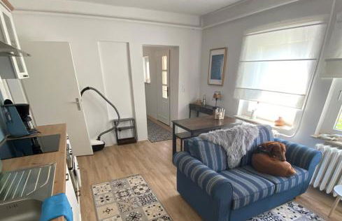 Das Garden House - Hohensee Erdgeschoss - Foto 26