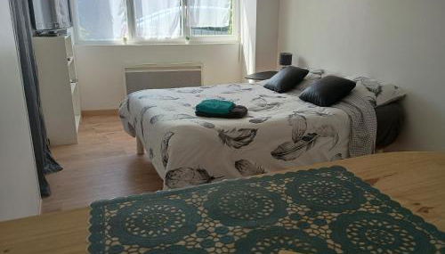 Studio indépendant - Foto 2