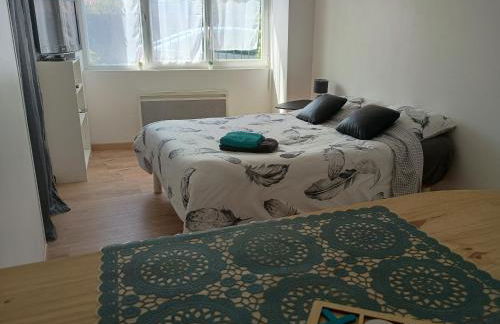 Studio indépendant - Foto 2