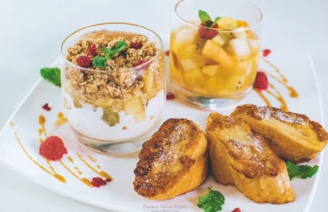 L'Hôtel du Centre - Foto 39