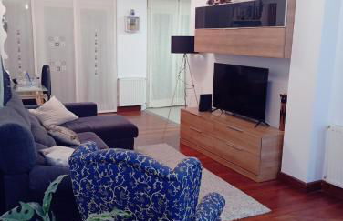 Turismo rural, San Sebastián,playa, parking privado - Foto 3