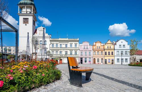 Apartamenty Miedź i Miód - Foto 49