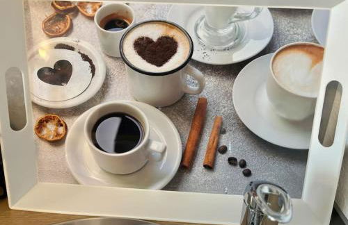 Auszeit am Rhein 1 - Rhinelove - Foto 8