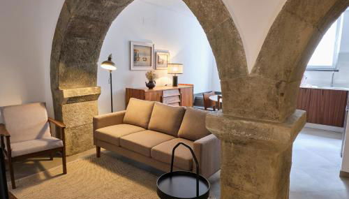 Casas do Mercado - Casa Nautilo - Photo 4