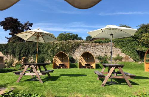 The Boyne Arms Cottage - Foto 10