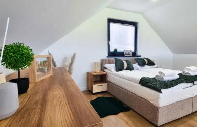 ZATOR Domki INTERSTYL, Energylandia - Foto 6