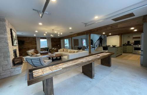 Adventure Barn - On HGTV Fixer to Fab -Access MTB - Foto 70