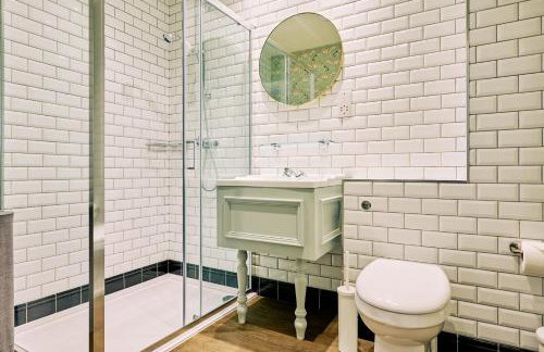 Nest Serviced Apartments - Foto 28