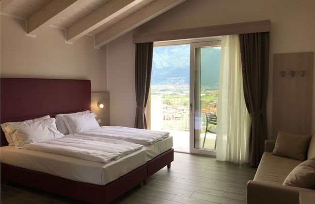 Maso Tobel Riva del Garda - Foto 15