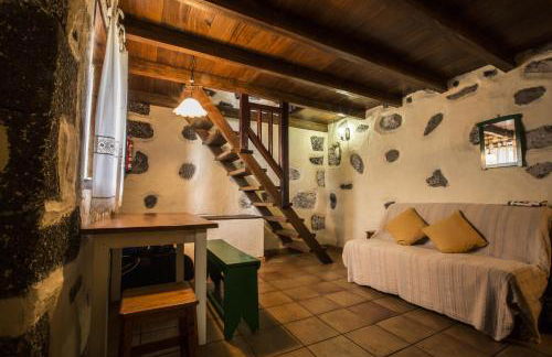 Casa Rural De Piedra - Foto 7