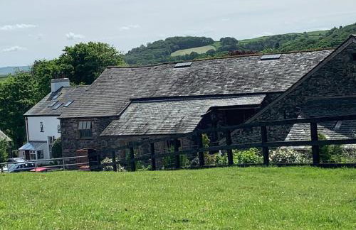 The Lake District Bunkbarn, Ings - Foto 43