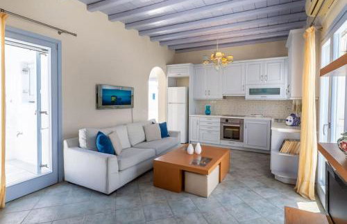 'Nepheli' Mykonean Suite - Foto 13