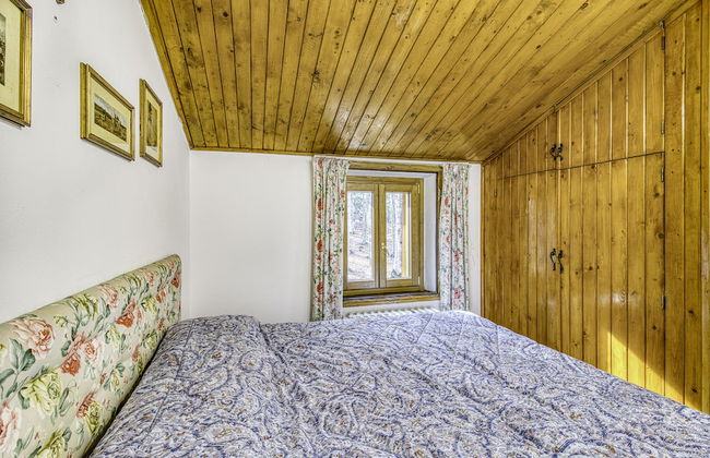 Family Chalet In Monte Amiata - Foto 7