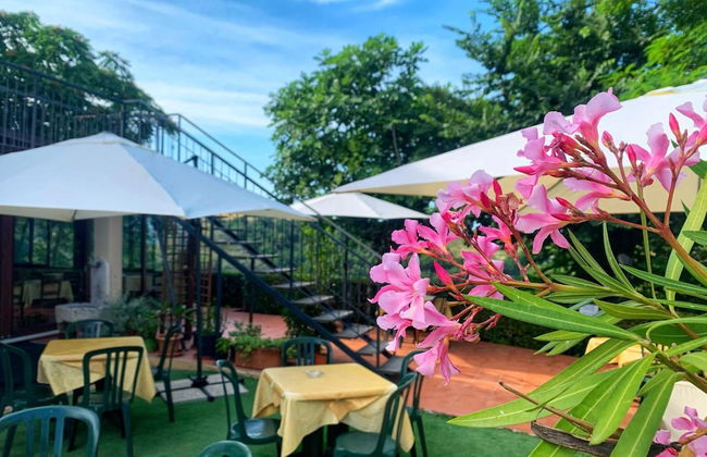 ChiaraLuce Country House - Foto 17