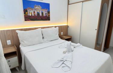 La Coruña Flat Makaranduba - Photo 43