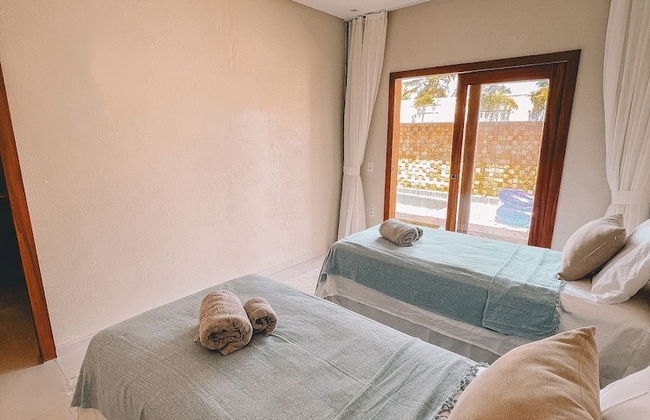 Kazamaré - Praia do Preá - Foto 4