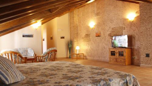 Casa Rural La Fragua - Foto 2