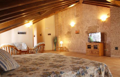 Casa Rural La Fragua - Foto 2