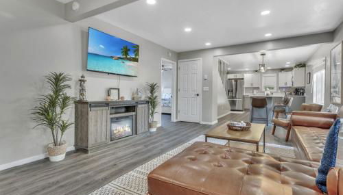 The Boji Anchor off East Lake - Foto 2