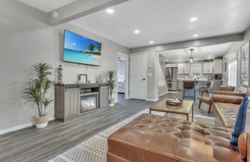 The Boji Anchor off East Lake - Foto 2