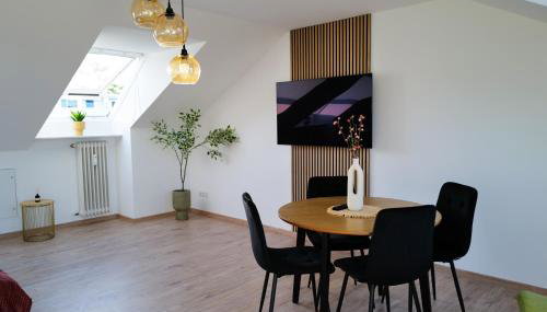 ThermenNest Erding, parking, wifi - Foto 5