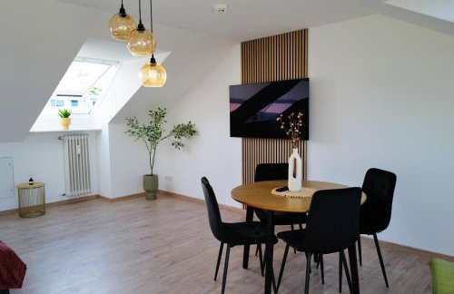 ThermenNest Erding, parking, wifi - Foto 5