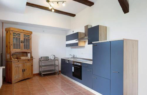 Ferienwohnungen Hof Luisenau - Foto 39