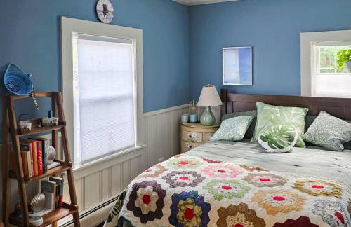 Blue Button Cottage - Foto 10