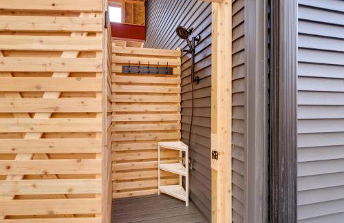 Clam Lake Vacation Rental with Deck and Shared Dock! - Foto 27