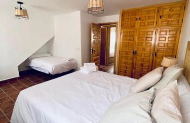 El Capricho de la Serranía IV - Foto 16