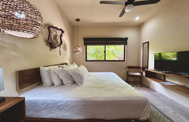 Aldea Xaan Ha Tulum - Photo 4