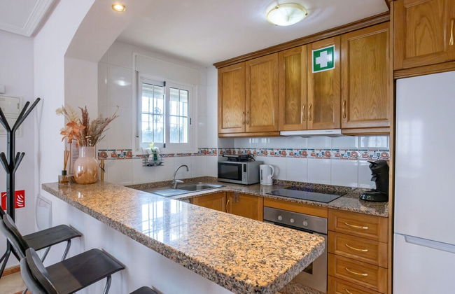 Belvilla by Oyo Lomas de Cabo Roig - Foto 8