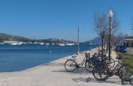 136 Formentor, 2A - Puerto Pollensa - Foto 13