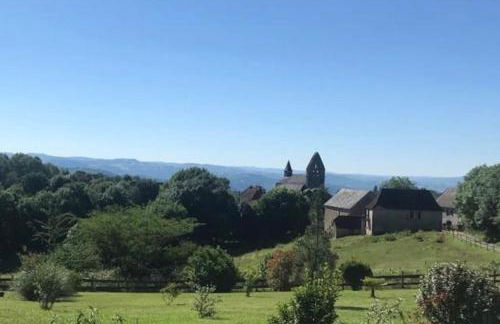 Villa La Baronne-Hauteurs de Beaulieu-sur-Dordogne - Foto 25