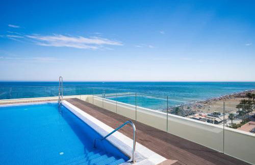 Gran vivienda de lujo frente al mar - Photo 25